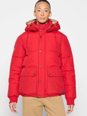 Obrázek produktu Zimní bunda Superdry červená