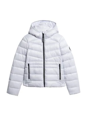Obrázek produktu Zimní bunda Superdry fialová