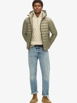 Obrázek produktu Zimní bunda Superdry khaki