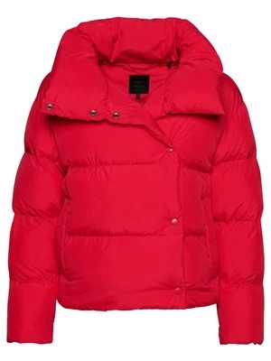 Obrázek produktu Zimní bunda Superdry růžová