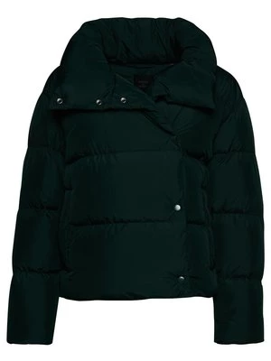 Obrázek produktu Zimní bunda Superdry skvrnitě zelená