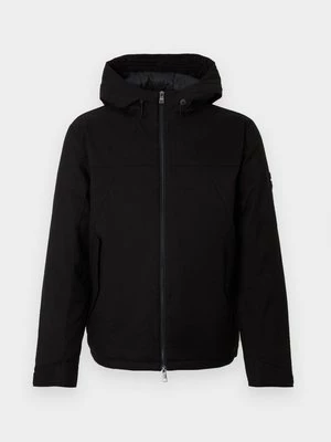 Obrázek produktu Zimní bunda Tommy Hilfiger skvrnitě černá