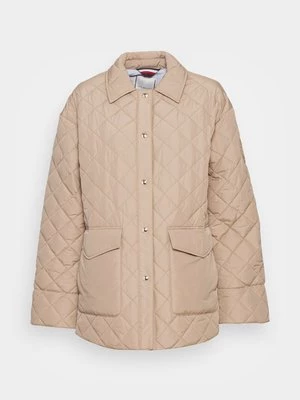 Obrázek produktu Zimní bunda Tommy Hilfiger béžová