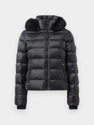 Obrázek produktu Zimní bunda Tommy Hilfiger černá