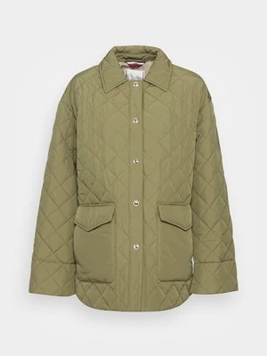 Obrázek produktu Zimní bunda Tommy Hilfiger olivová