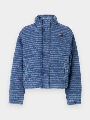 Obrázek produktu Zimní bunda Tommy Jeans