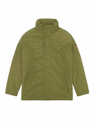 Obrázek produktu Zimní bunda Wrangler skvrnitě zelená