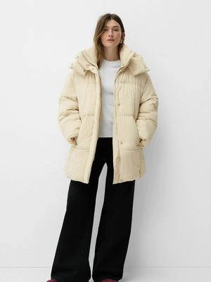 Obrázek produktu Zimní kabát Bershka