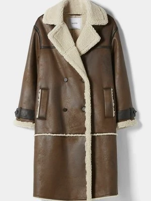 Obrázek produktu Zimní kabát Bershka