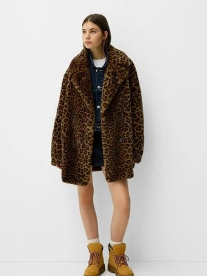 Obrázek produktu Zimní kabát Bershka