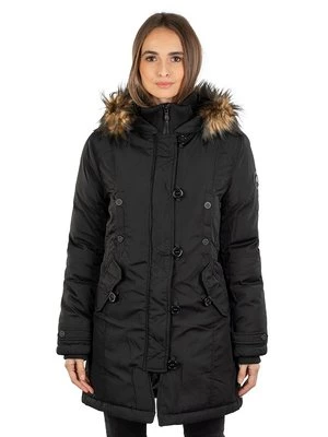 Obrázek produktu Zimní kabát Canadian Peak