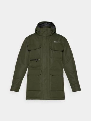 Obrázek produktu Zimní kabát Columbia khaki