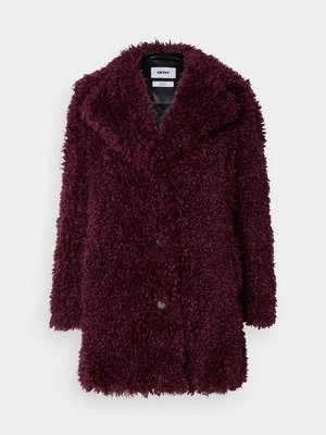 Obrázek produktu Zimní kabát DKNY bordeaux