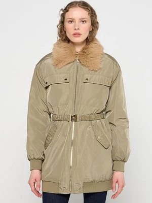 Obrázek produktu Zimní kabát Gaudi khaki