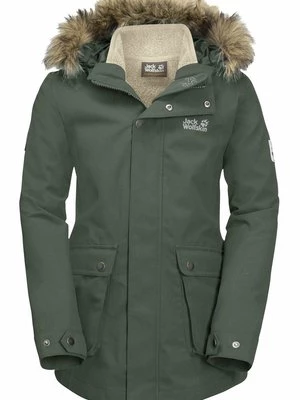 Obrázek produktu Zimní kabát Jack Wolfskin