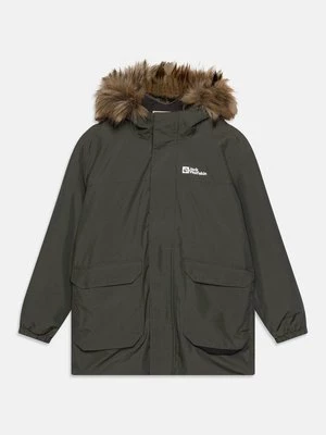 Obrázek produktu Zimní kabát Jack Wolfskin