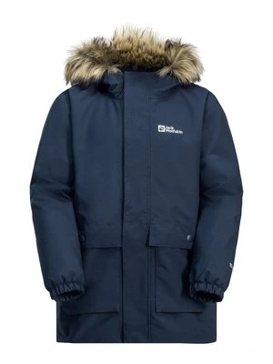 Obrázek produktu Zimní kabát Jack Wolfskin
