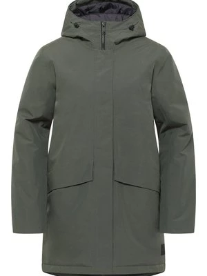 Obrázek produktu Zimní kabát Jack Wolfskin zelená
