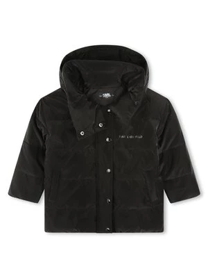 Obrázek produktu Zimní kabát KARL LAGERFELD KIDS