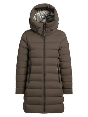 Obrázek produktu Zimní kabát khujo khaki