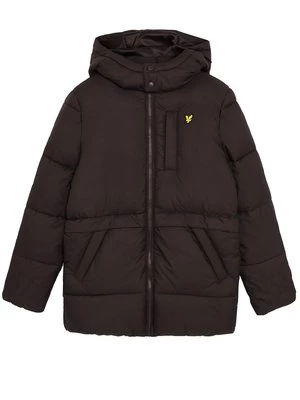 Obrázek produktu Zimní kabát Lyle & Scott černá
