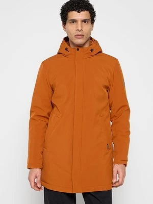 Obrázek produktu Zimní kabát Matinique oranžová