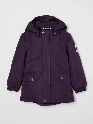 Obrázek produktu Zimní kabát mikk-line