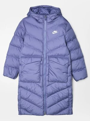 Obrázek produktu Zimní kabát Nike modrá