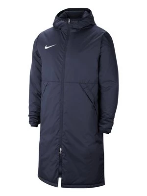 Obrázek produktu Zimní kabát Nike modrá