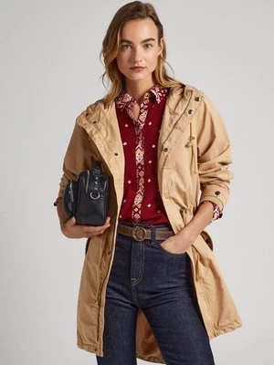 Obrázek produktu Zimní kabát Pepe Jeans
