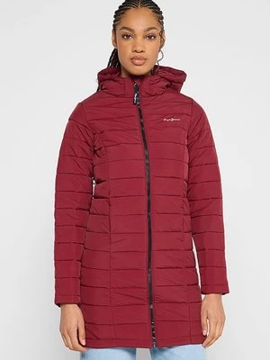 Obrázek produktu Zimní kabát Pepe Jeans červená