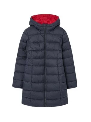 Obrázek produktu Zimní kabát Pepe Jeans tmavě modrá