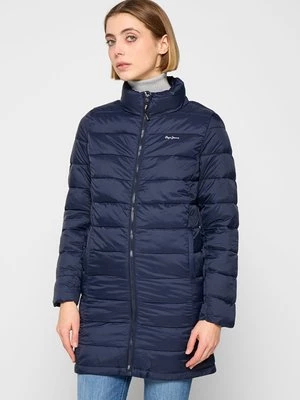 Obrázek produktu Zimní kabát Pepe Jeans tmavě modrá