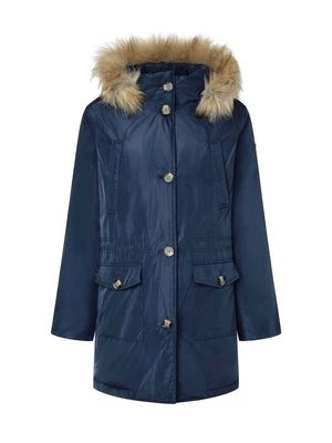 Obrázek produktu Zimní kabát Pepe Jeans tmavě modrá
