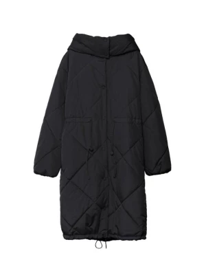 Obrázek produktu Zimní kabát Stradivarius