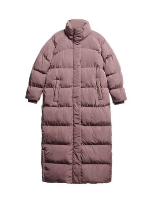 Obrázek produktu Zimní kabát Superdry fialová