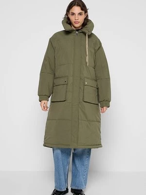 Obrázek produktu Zimní kabát Tantra khaki