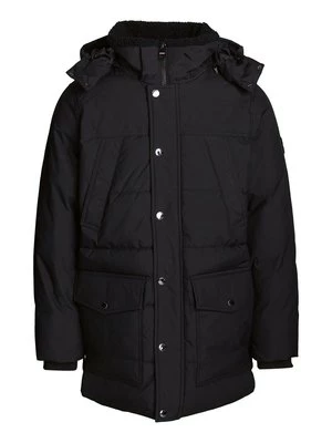 Obrázek produktu Zimní kabát Tommy Hilfiger černá