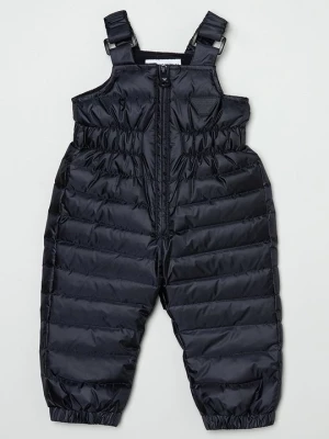 Obrázek produktu Zimní kalhoty Emporio Armani tmavě modrá
