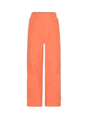 Obrázek produktu Zimní kalhoty Molo oranžová