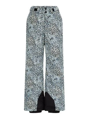 Obrázek produktu Zimní kalhoty WE Fashion světle modrá