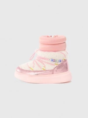 Obrázek produktu Zimní obuv Billieblush