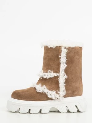 Obrázek produktu Zimní obuv Casadei