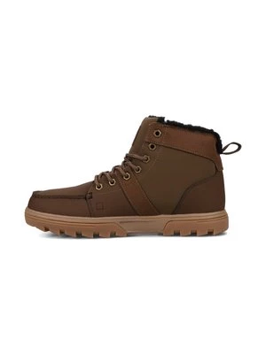 Obrázek produktu Zimní obuv DC Shoes