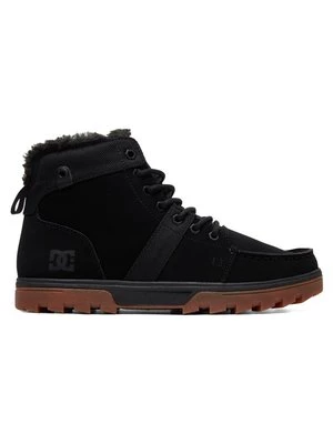 Obrázek produktu Zimní obuv DC Shoes