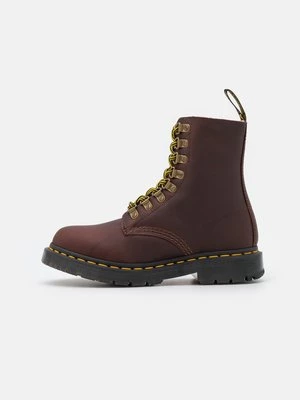 Obrázek produktu Zimní obuv Dr. Martens