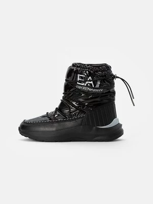 Obrázek produktu Zimní obuv EA7 Emporio Armani