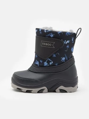 Obrázek produktu Zimní obuv Friboo