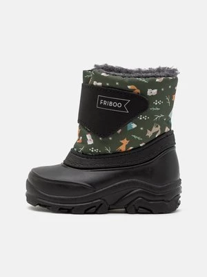 Obrázek produktu Zimní obuv Friboo