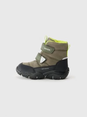 Obrázek produktu Zimní obuv Geox